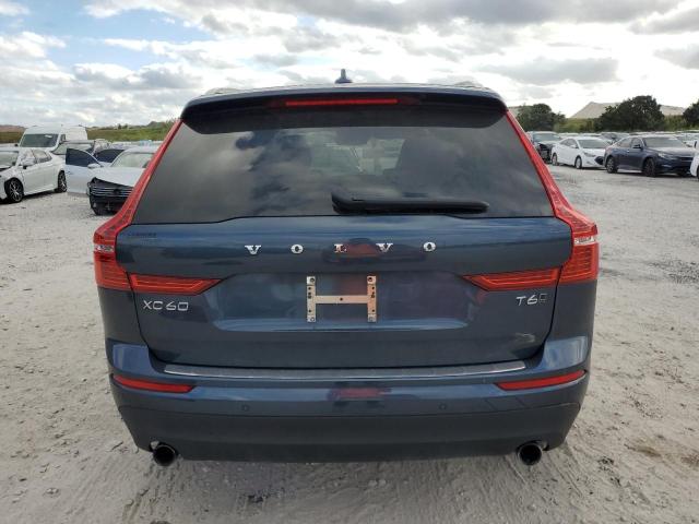 2020 VOLVO XC60 T6 MO YV4A22RK1L1512750