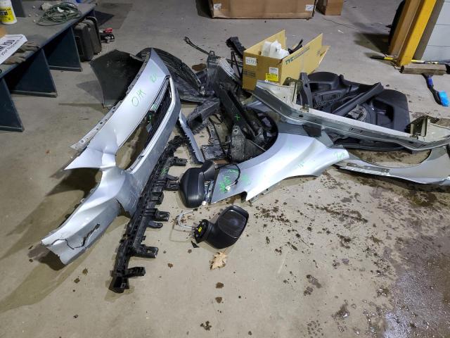 2017 SUBARU IMPREZA 4S3GKAA69H3605808