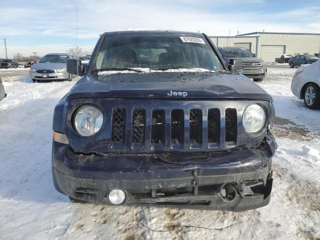 2016 JEEP PATRIOT SP - 1C4NJPBB5GD749504