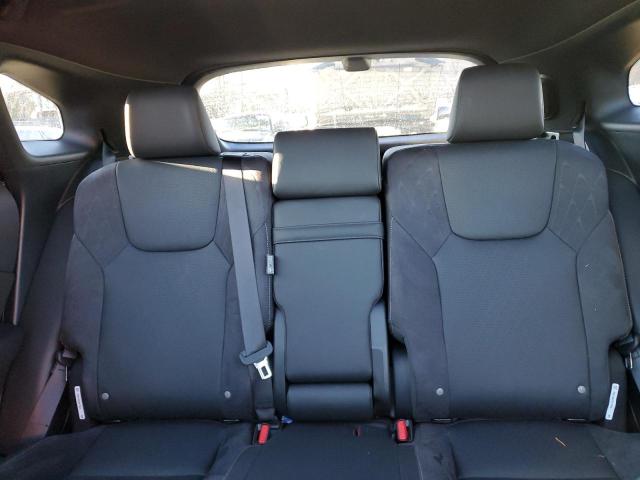 2024 LEXUS RX 350H BA - 2T2BBMCA8RC028769