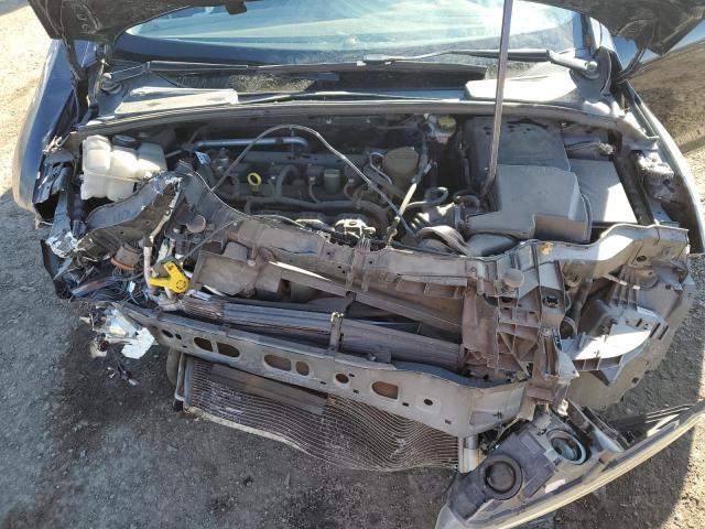 2015 FORD FOCUS SE - 1FADP3K2XFL319321