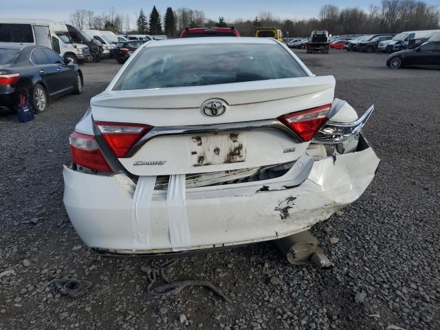 2016 TOYOTA CAMRY LE - 4T1BF1FK7GU584871