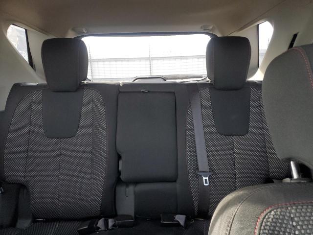 2017 CHEVROLET EQUINOX LT - 2GNFLFEK0H6261508