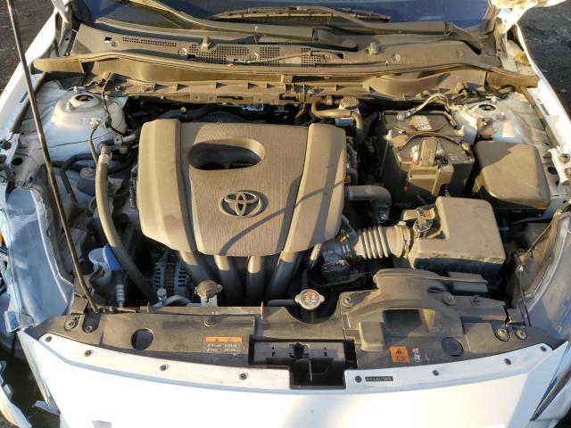 2020 TOYOTA YARIS LE 3MYDLBJV6LY709719