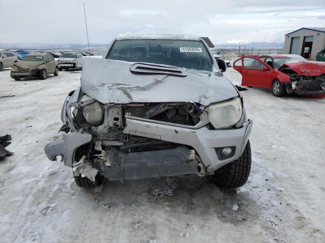 2015 TOYOTA TACOMA DOU - 5TFMU4FN3FX030822