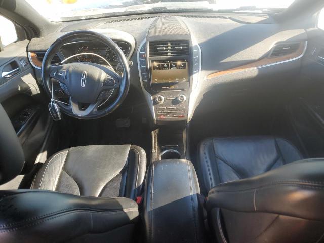 2018 LINCOLN MKC SELECT 5LMCJ2C95JUL29182