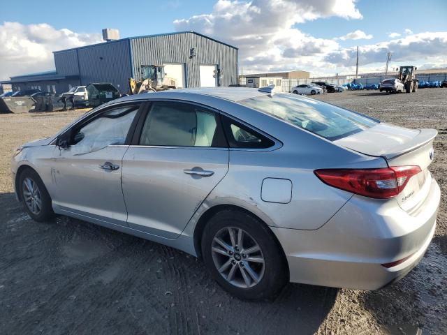 Vin: 5npe24af8gh302546, lot: 86806784, hyundai sonata se 20162