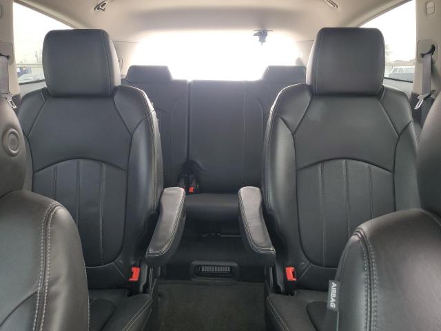 2015 BUICK ENCLAVE - 5GAKRBKD6FJ151228