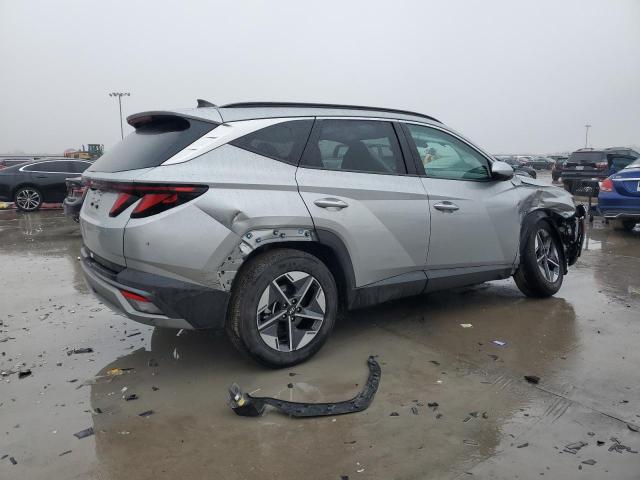2025 HYUNDAI TUCSON SEL 5NMJB3DE6SH466668