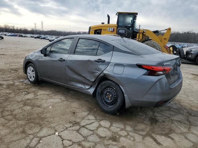 2024 NISSAN VERSA S - 3N1CN8DV6RL892342