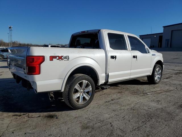 2018 FORD F150 SUPER - 1FTEW1EG0JFD52204