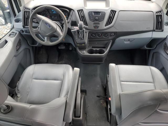 2019 FORD TRANSIT T- - 1FMZK1CM8KKA11997