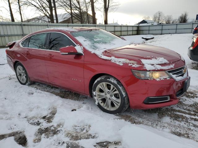 Vin: 1g1115sl1eu151802, lot: 87040004, chevrolet impala lt 20144