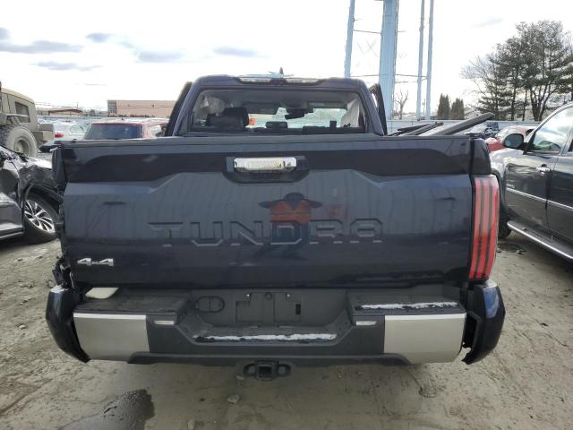 2024 TOYOTA TUNDRA CRE - 5TFJC5DB7RX049897