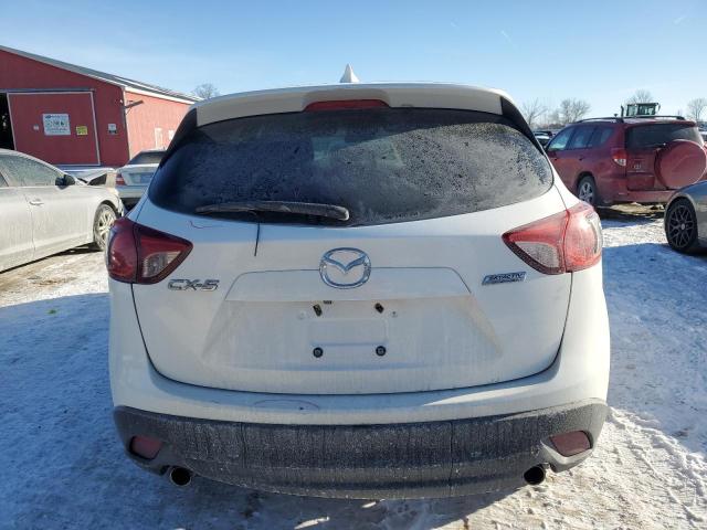 2015 MAZDA CX-5 TOURI - JM3KE2CY4F0488103