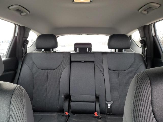2019 HYUNDAI SANTA FE S - 5NMS23ADXKH100079