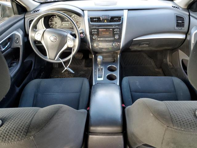 2015 NISSAN ALTIMA 2.5 - 1N4AL3AP0FC493216
