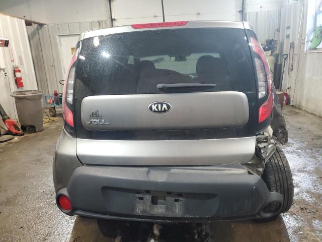 2016 KIA SOUL - KNDJN2A22G7279583