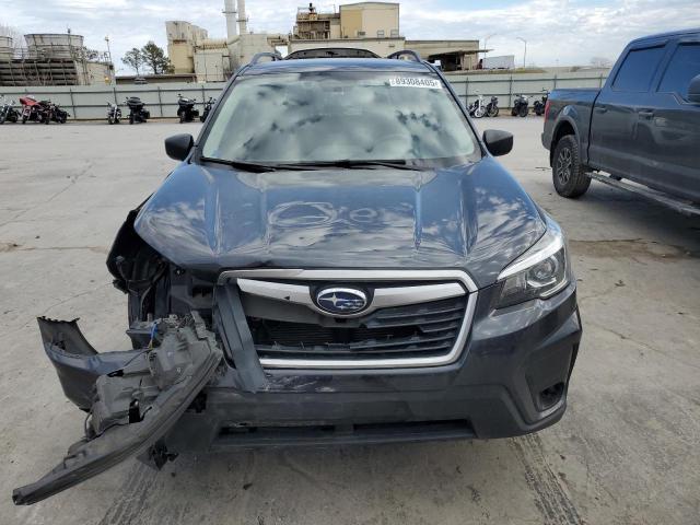 2019 SUBARU FORESTER JF2SKACC2KH546948