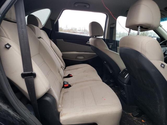 2017 KIA SORENTO LX - 5XYPGDA59HG314697
