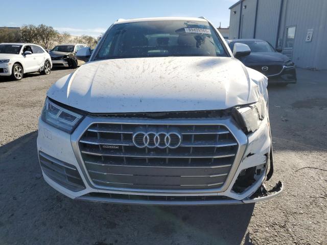 2018 AUDI Q5 PREMIUM - WA1BNAFY1J2094872