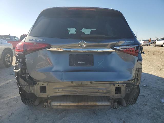2020 MERCEDES-BENZ GLE 350 4M - 4JGFB4KBXLA106590
