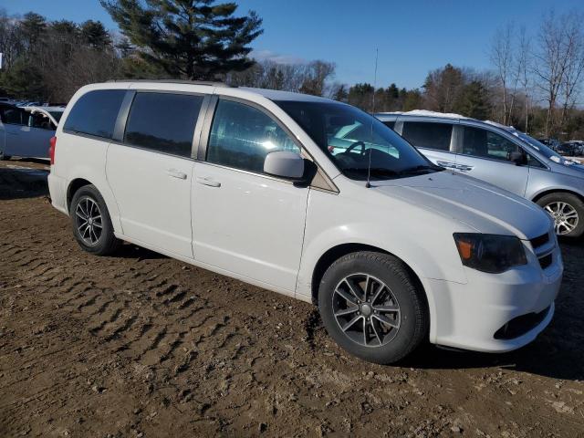 2018 DODGE GRAND CARA - 2C4RDGEG0JR223768