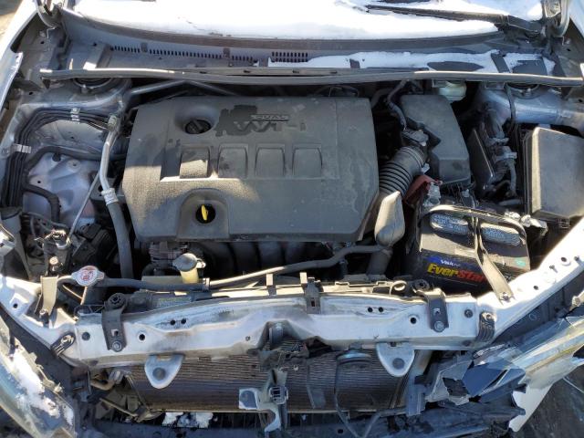 2017 TOYOTA COROLLA L - 5YFBURHE7HP705350