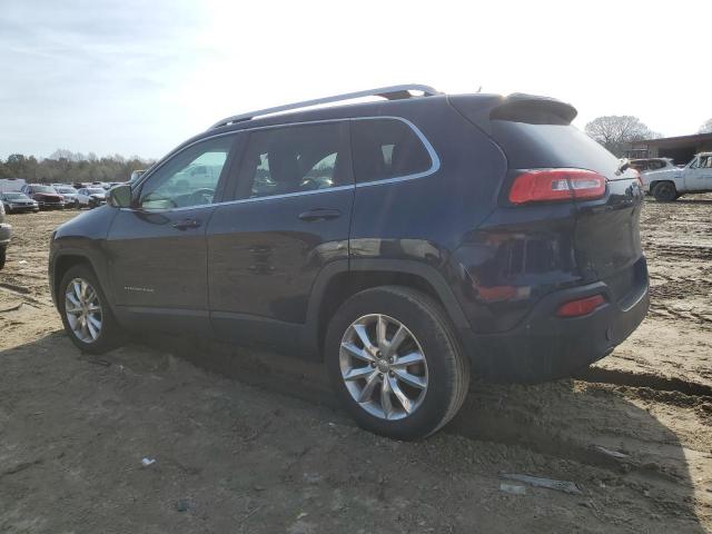 Vin: 1c4pjldb3ew172746, lot: 43509725, jeep grand cher limited 20142