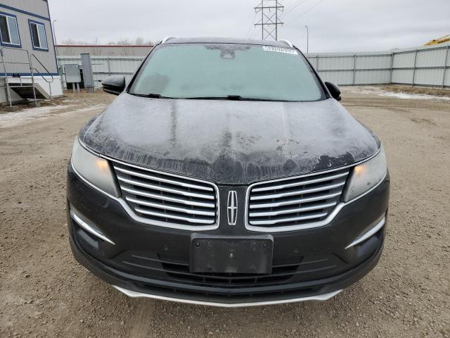 2015 LINCOLN MKC 5LMTJ2AHXFUJ03365
