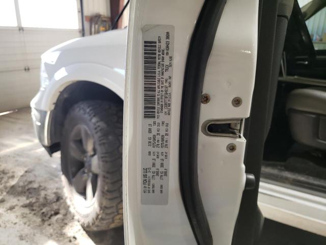 2015 RAM 1500 SLT 1C6RR7TT8FS649187