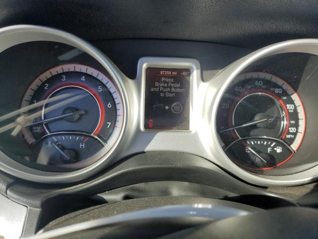 2016 DODGE JOURNEY 3C4PDDBG8GT129492