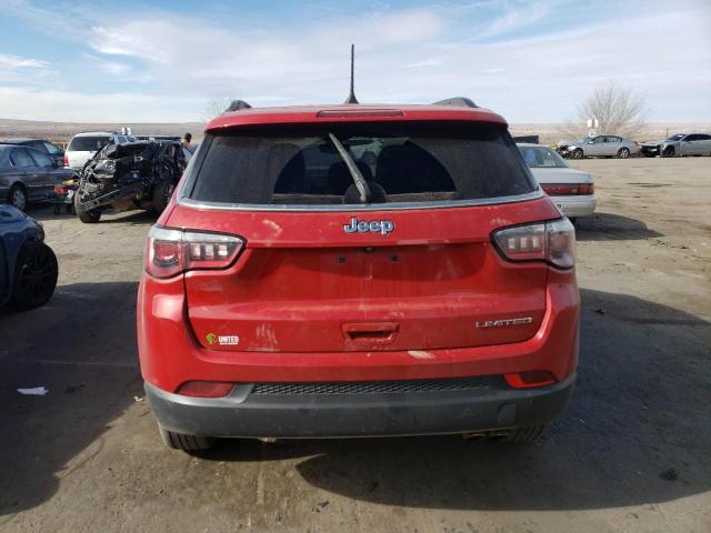 2019 JEEP COMPASS LI - 3C4NJCCB8KT679880