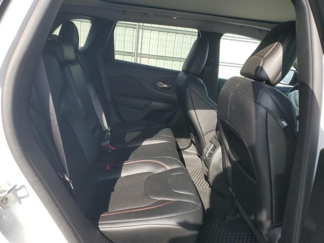 2022 JEEP CHEROKEE T - 1C4PJMBX7ND503943