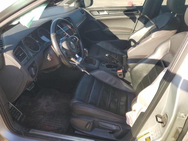 2016 VOLKSWAGEN GTI S/SE 3VW4T7AU9GM043503