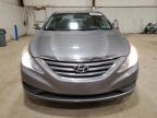 HYUNDAI SONATA GLS photo