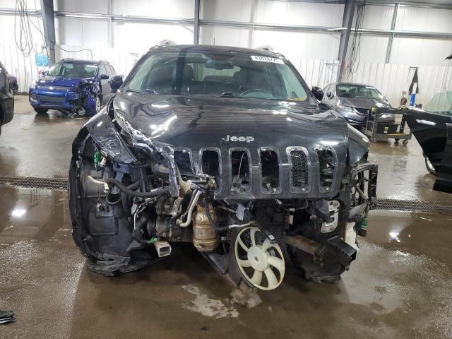 2016 JEEP CHEROKEE L - 1C4PJMDSXGW243529