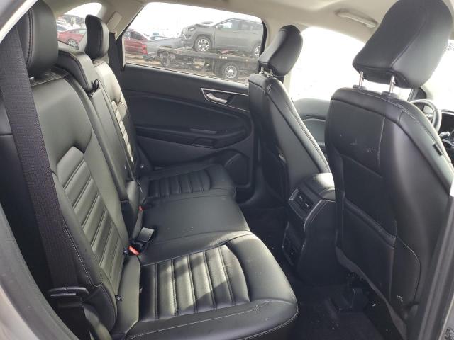 2020 FORD EDGE SEL - 2FMPK4J96LBB53834