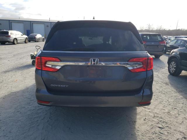 2018 HONDA ODYSSEY EX - 5FNRL6H59JB068270