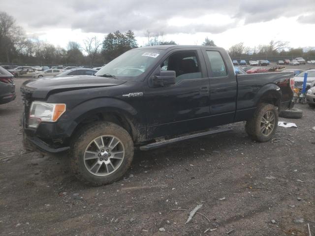 FORD F150 SUPER