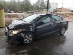 2018 CHEVROLET CRUZE LS - 1G1BC5SM7J7174694