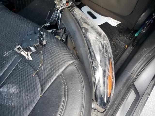 2019 HYUNDAI SONATA LIM 5NPE34AF4KH816772