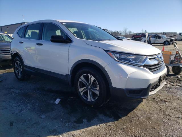 2019 HONDA CR-V LX - 2HKRW5H30KH420946