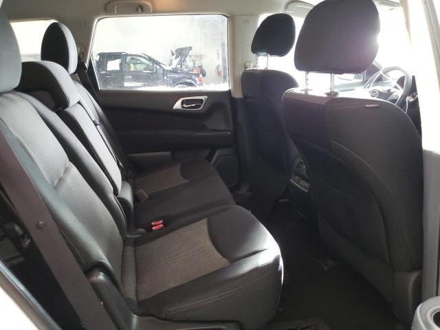 2017 NISSAN PATHFINDER - 5N1DR2MN7HC674676