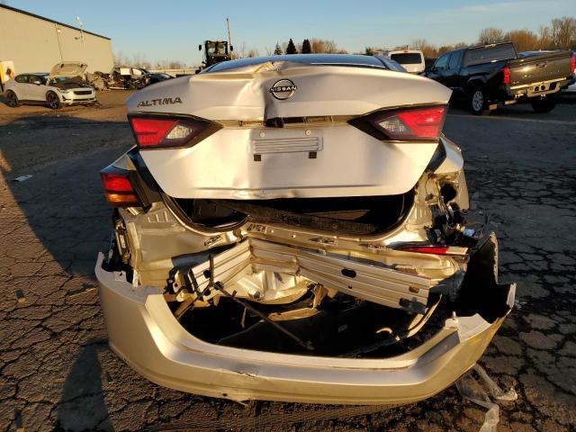 2024 NISSAN ALTIMA S - 1N4BL4BV8RN378167