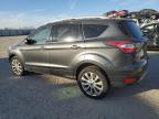 Lot #3051639089 2017 FORD ESCAPE TIT