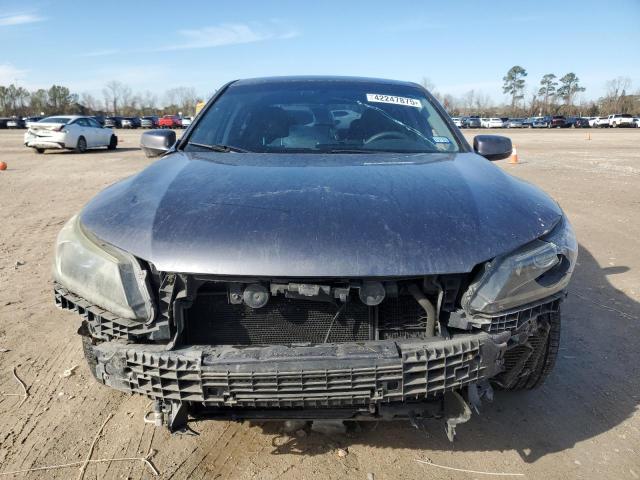 2015 HONDA ACCORD HYB - 1HGCR6F38FA011405