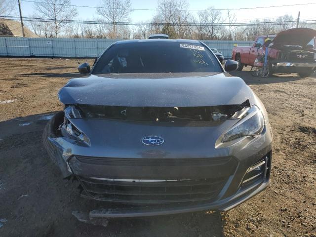 2020 SUBARU BRZ LIMITE JF1ZCAC17L8701994