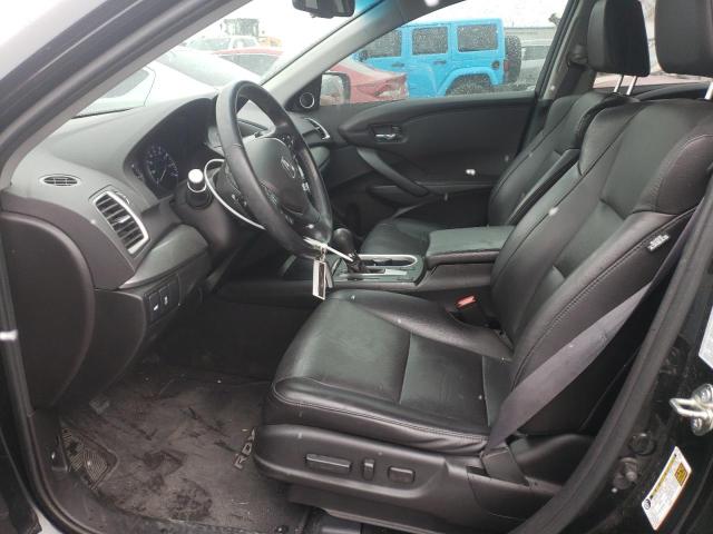 2017 ACURA RDX TECHNO - 5J8TB3H56HL019530