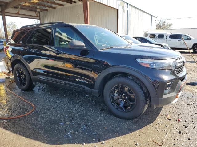 Vin: 1fmsk8jh6nga76211, lot: 43131075, ford explorer timberline 20224